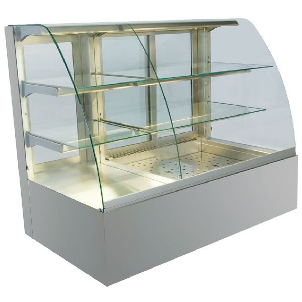 Artikelbild Kombinationsvitrine KGU GR-120-70-Z