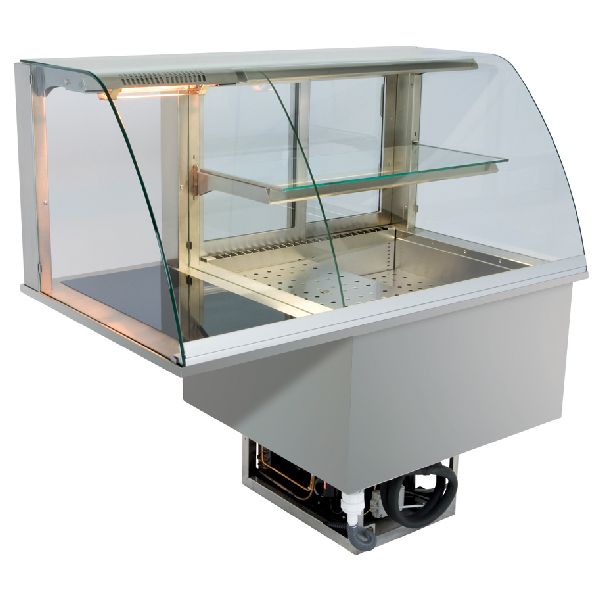 Artikelbild Kombinationsvitrine KGW GR-127-53-E