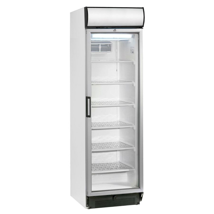 Artikelbild Glastürtiefkühlschrank TK 300 G-CP