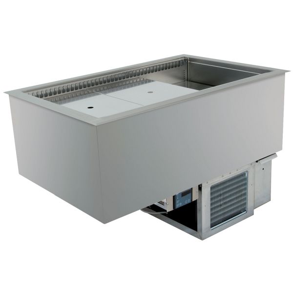 Artikelbild Einbaukühlwanne UKW 1-1-(R290)