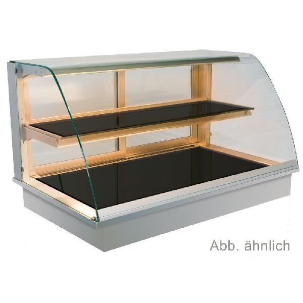 Artikelbild Einbauwärmevitrine WT G-2-1-53