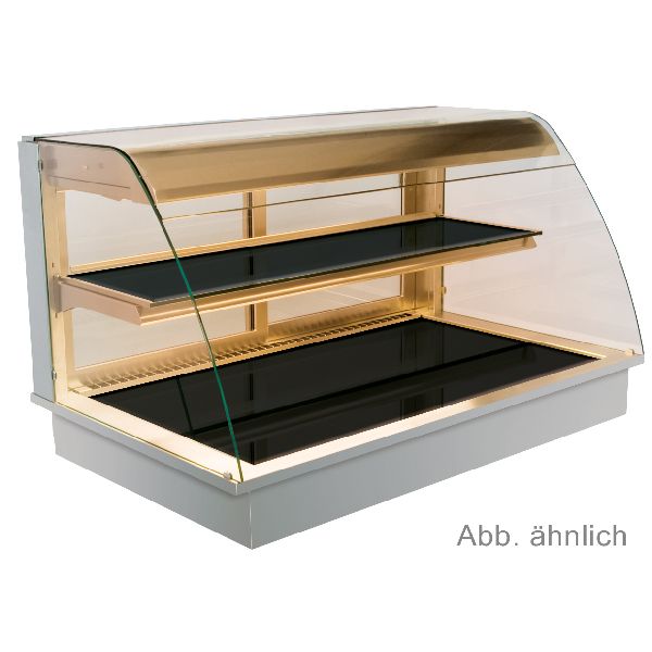Artikelbild Einbauwärmevitrine WT O-112-53