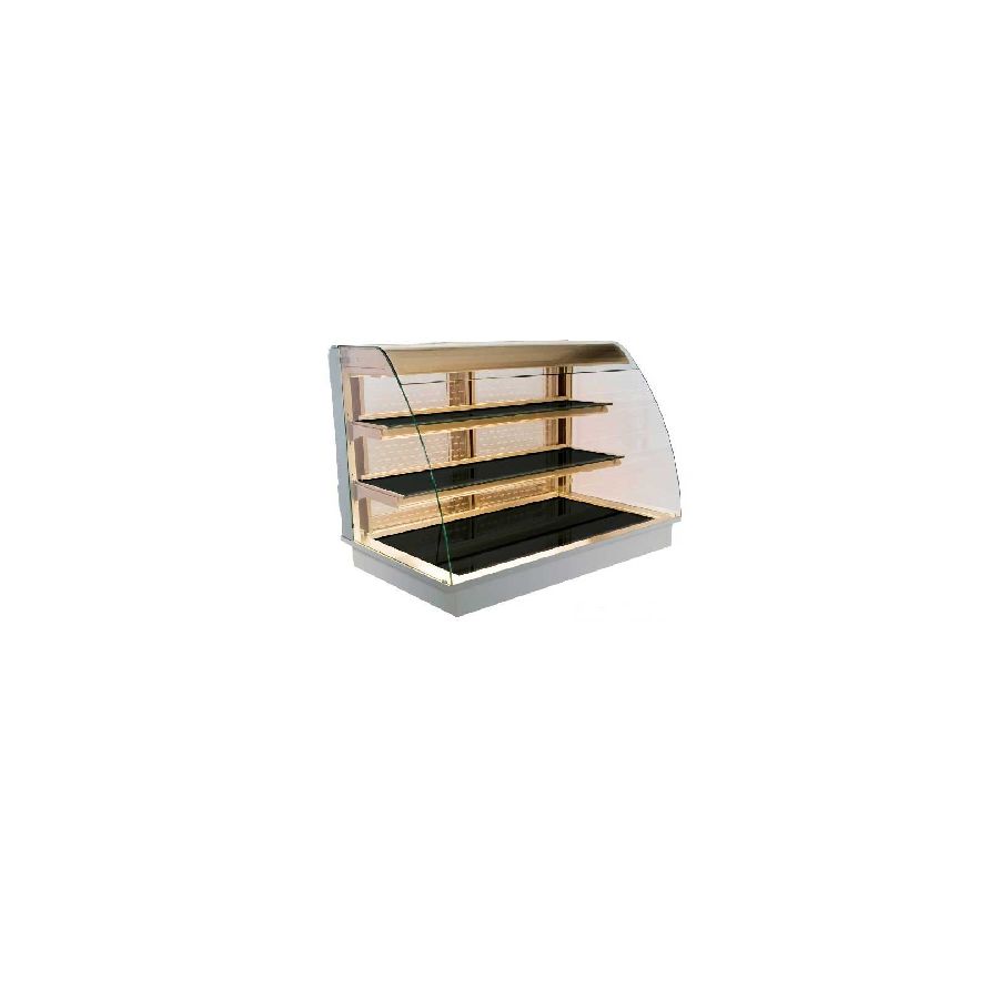 Artikelbild Einbauwärmevitrine WT O-2-1-87