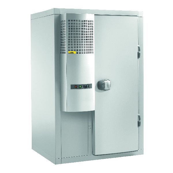 Kühlzelle ohne Boden Z 140-110-OB, 1400x1100x2010, ohne Aggregat