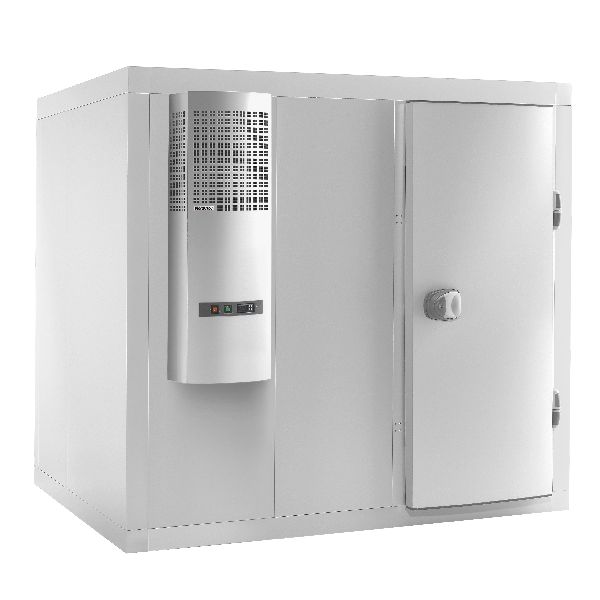 Kühlzelle mit Boden Z 290-200, 2900x2000x2110, ohne Aggregat