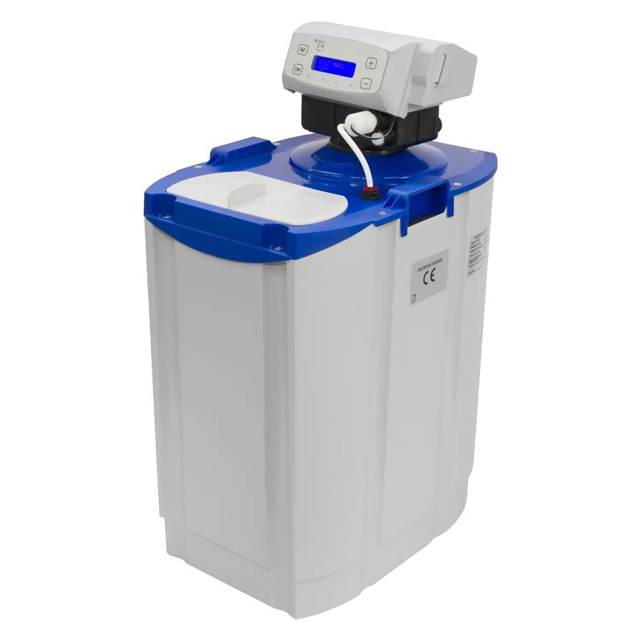 Automatischer Wasserenthärter 8 Liter, AL 8