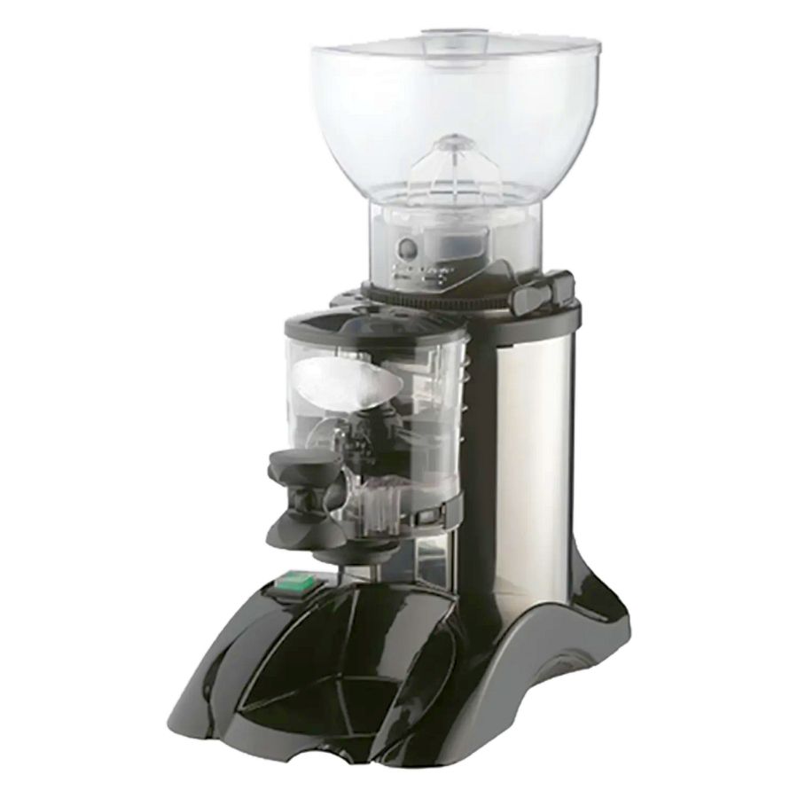 Kaffeemühle mechanisch Zähler 1 kg - BRASIL INOX