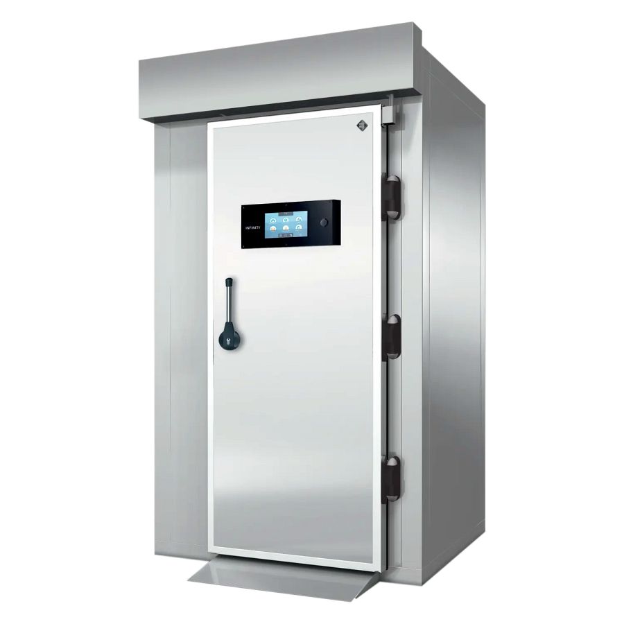 Kühlaggregat für INFINITY 4011 leise - UNIT 9 HP SILENT