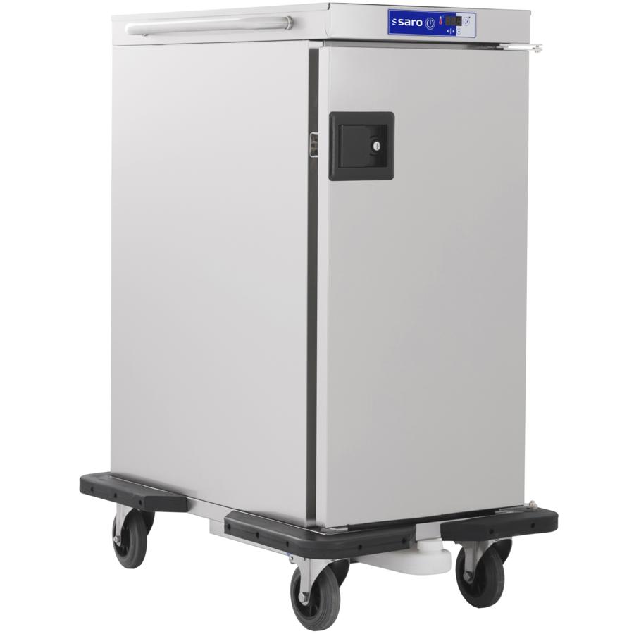 Artikelbild SARO Beheizter Bankettwagen Dampf / Wassertank Modell BWS-10