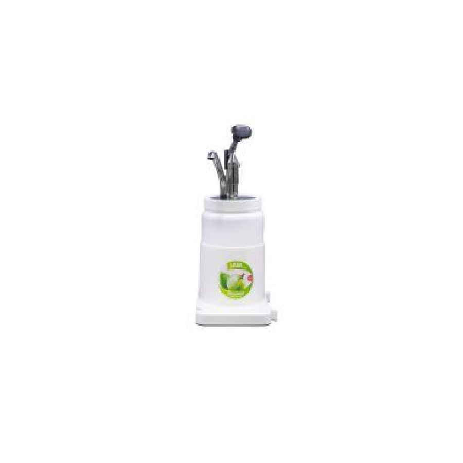Hebeldosierdispenser Modell EDU-2-SP