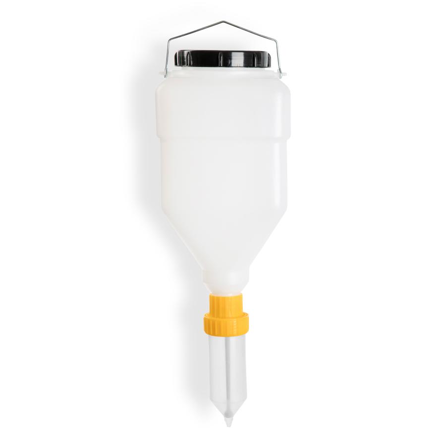 Artikelbild SARO Unro Dosierdispenser system Modell UNRO-SET
