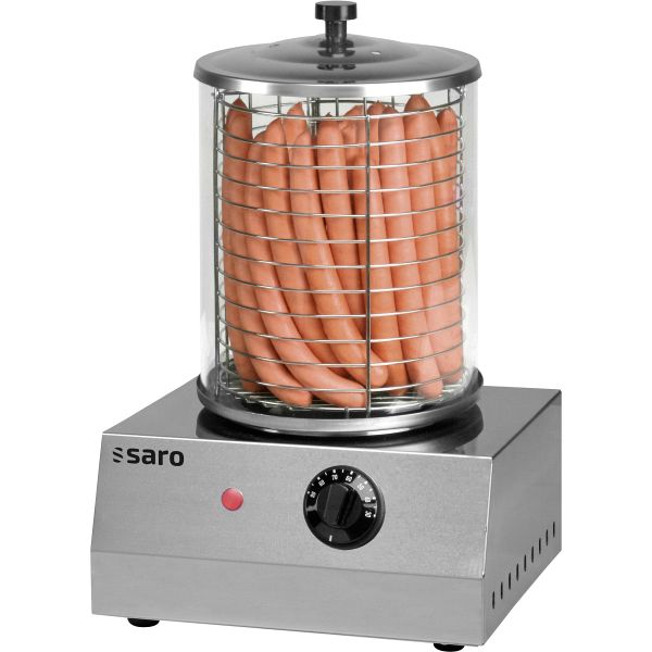 Hot-Dog-Maker CS-100