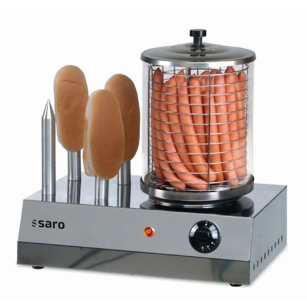 Hot-Dog-Maker CS-400