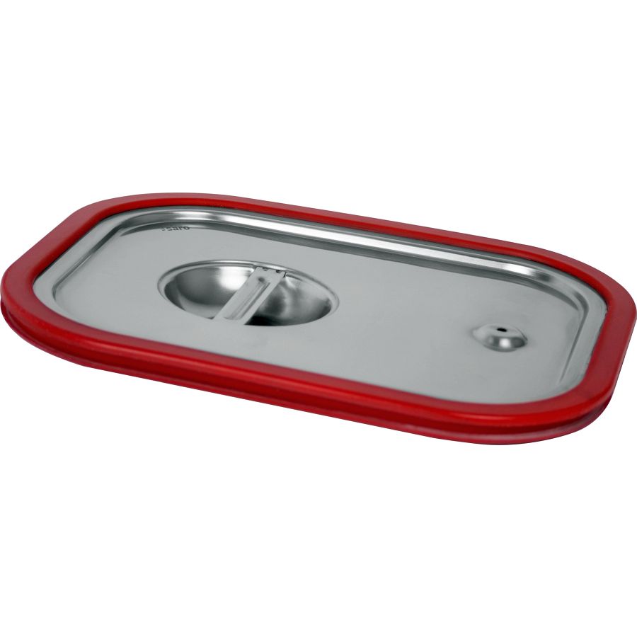 Artikelbild BASIC LINE GN-Deckel - m. Dichtung 1/1 GN