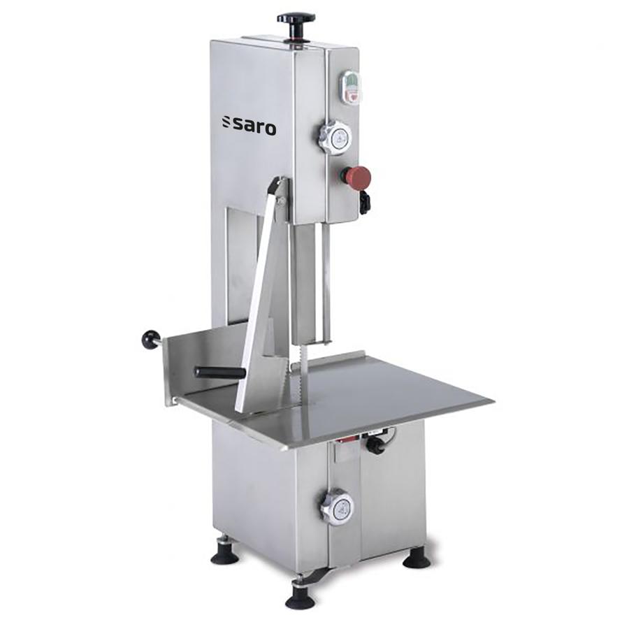 Artikelbild SARO Knochensäge Schnittbreite 249mmModell SH-182 