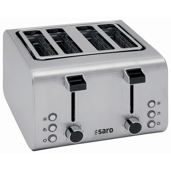 Toaster ARIS 4
