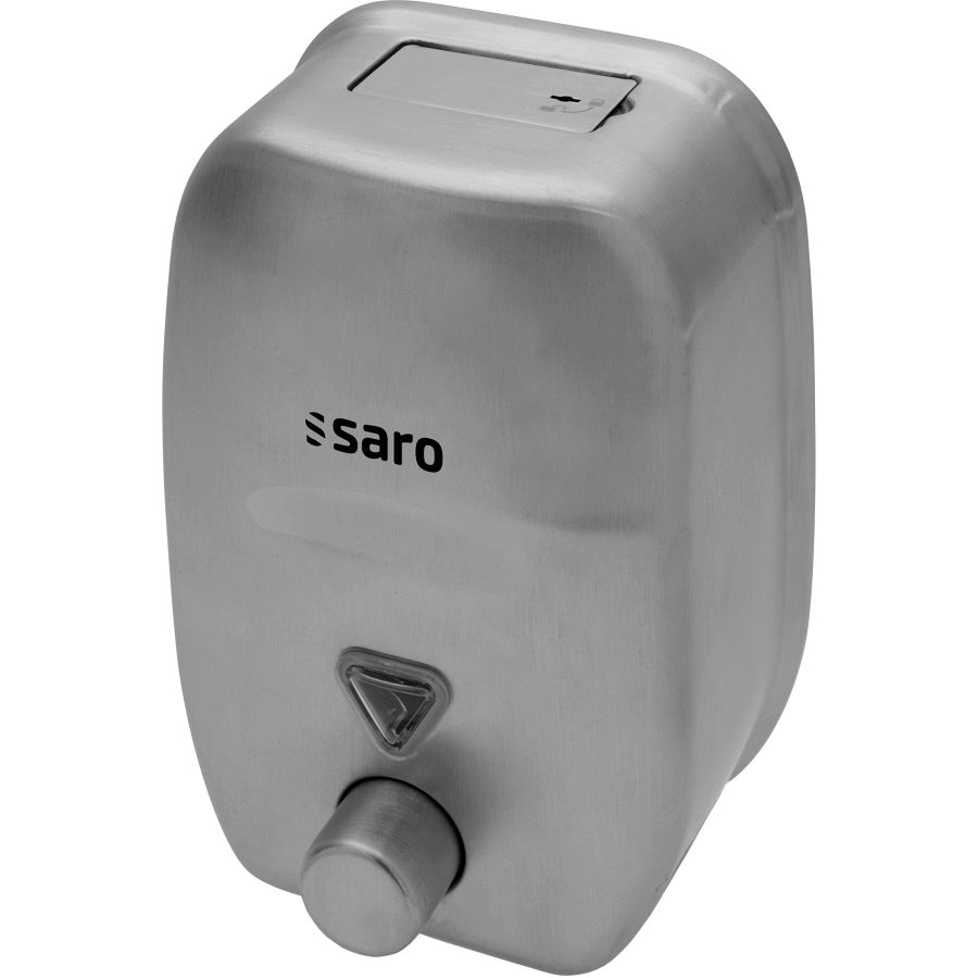 Artikelbild SARO Seifenspender Modell SPM