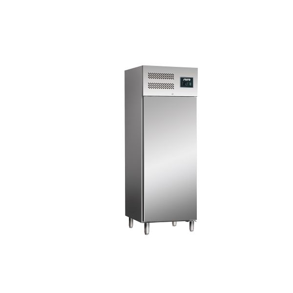 Gewerbetiefkühlschrank - 2-1 GN KYRA GN 700 BT