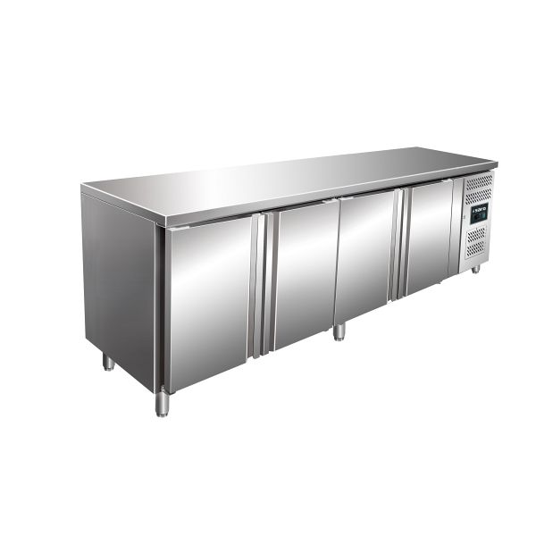 Tiefkühltisch HAJO 4100 BT
