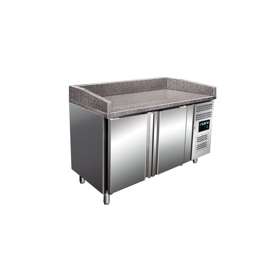 Pizzatisch Modell PZ 2600 TN PRO