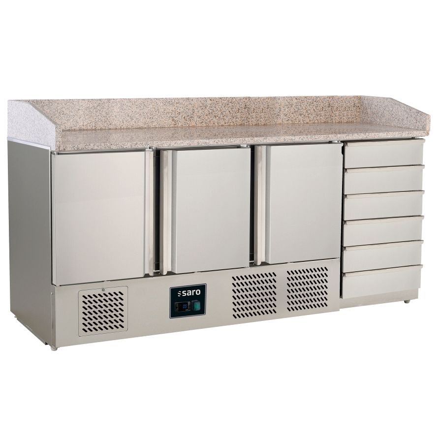 Pizzatisch Modell PZ 9031 PRO