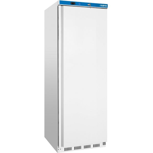 Lagerkühlschrank - weiß HK 400