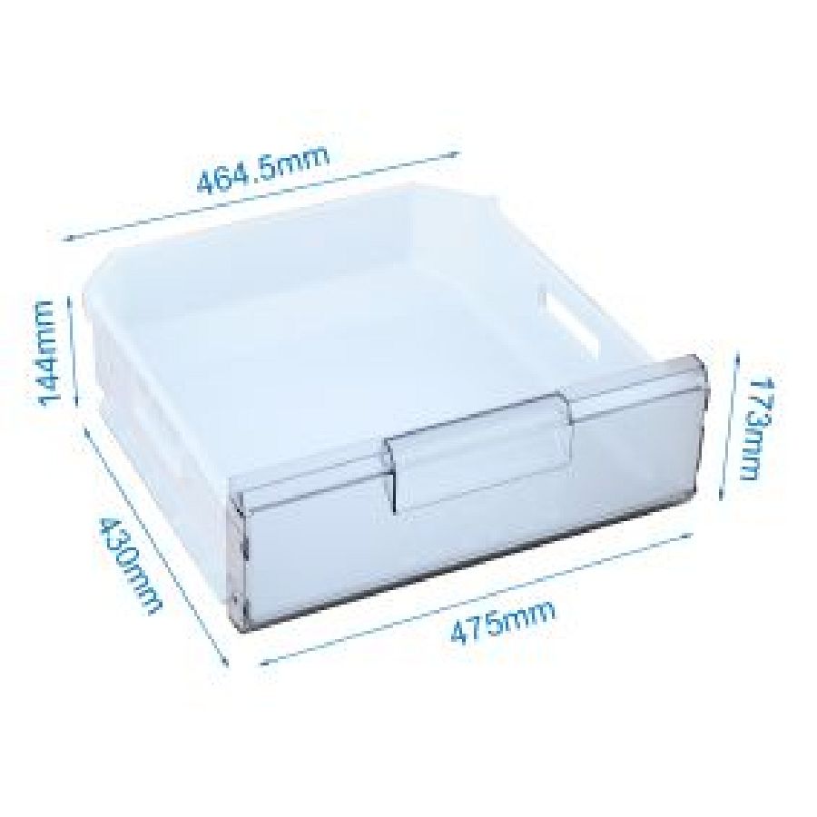 Schublade unten für HT200/HT400