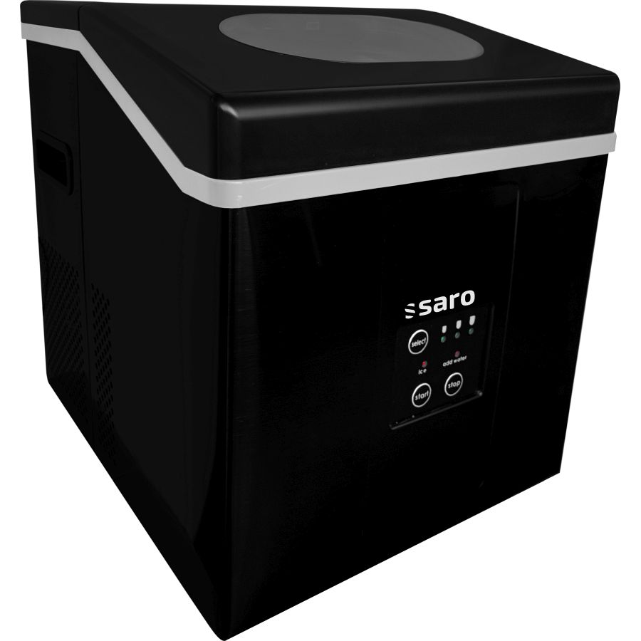 SARO Eiswürfelbereiter , Modell EB 15 S PRO