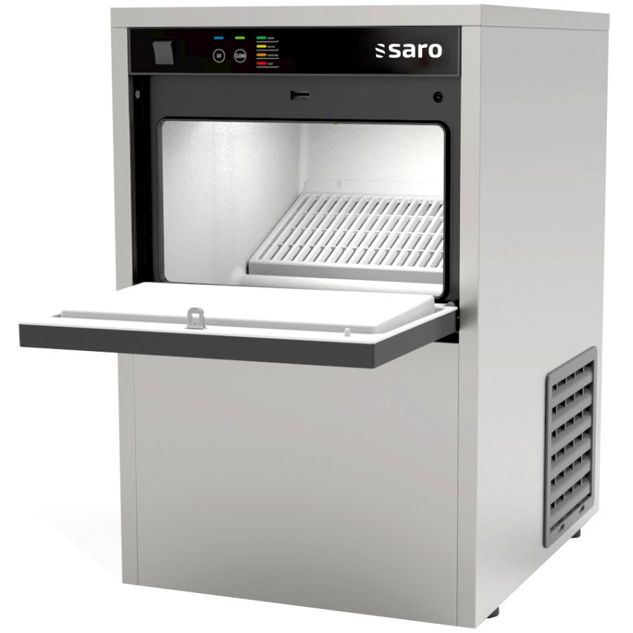 Artikelbild Eiswürfelbereiter Modell EB UV20 PRO