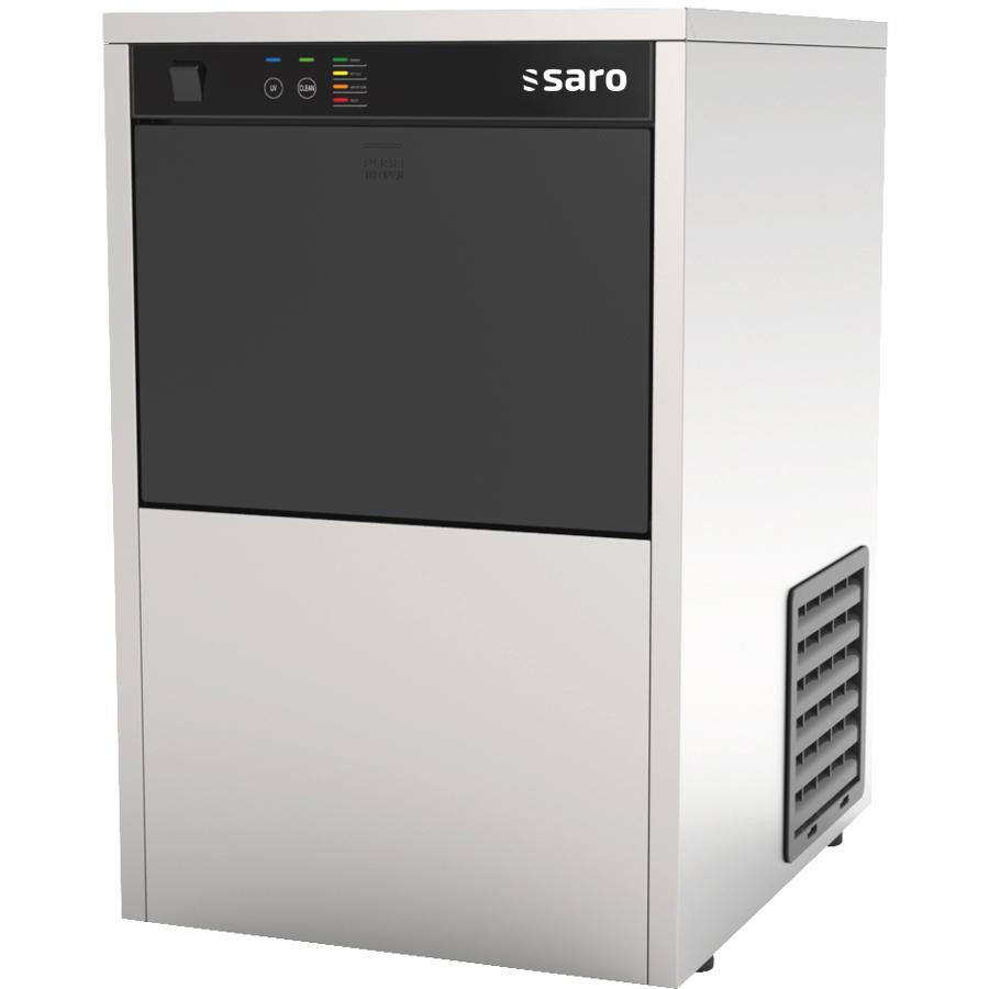 Artikelbild SARO Eiswürfelbereiter mit UV-Licht,Modell EB UV20 PRO