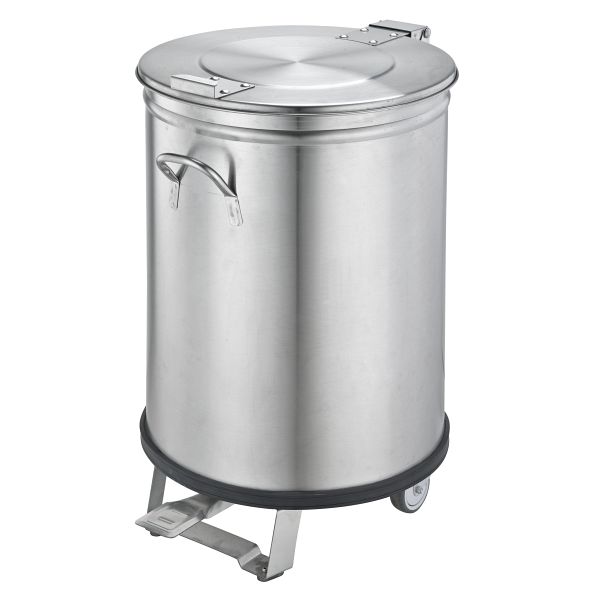 Abfallbehälter Modell ME105 105 Liter