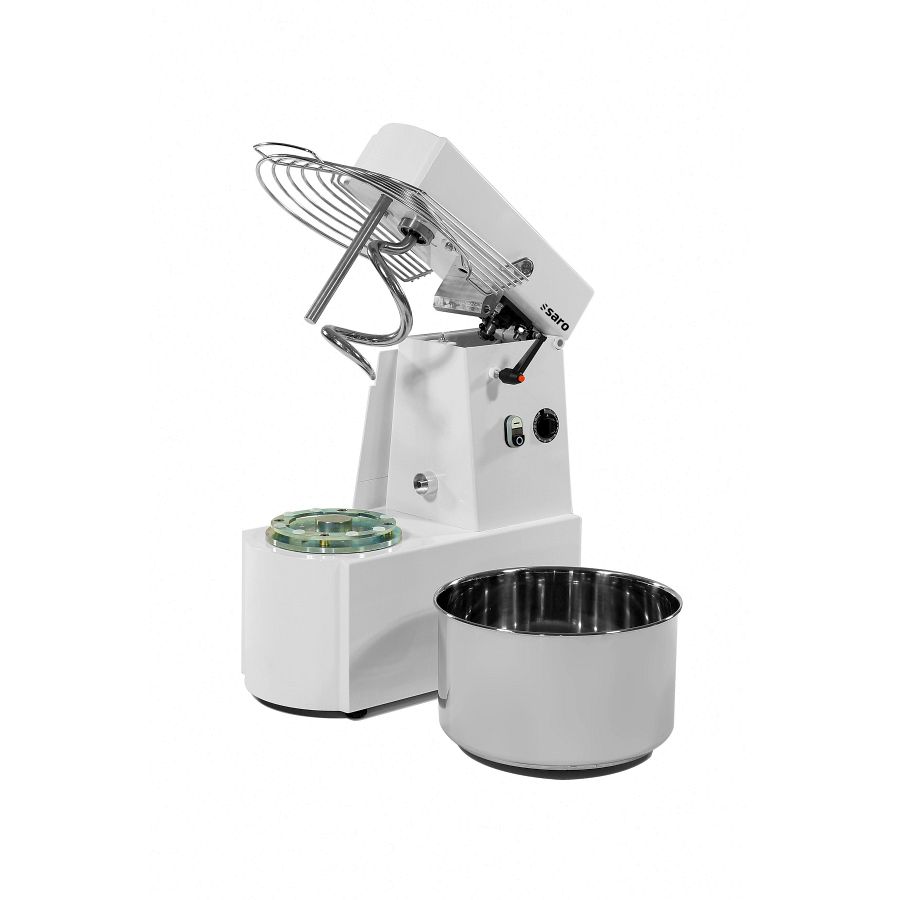 Artikelbild Teigknetmaschine abnehmb. Kessel RTS 30TR 2V