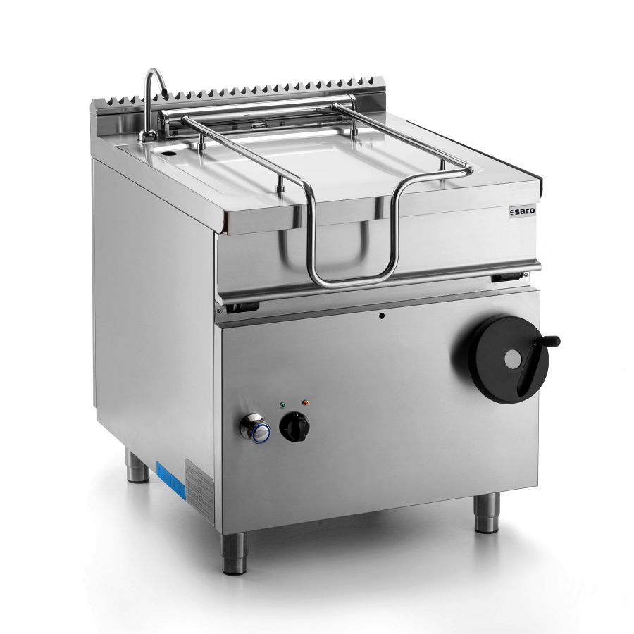 Elektro-Kippbratpfanne L7/BREI50M