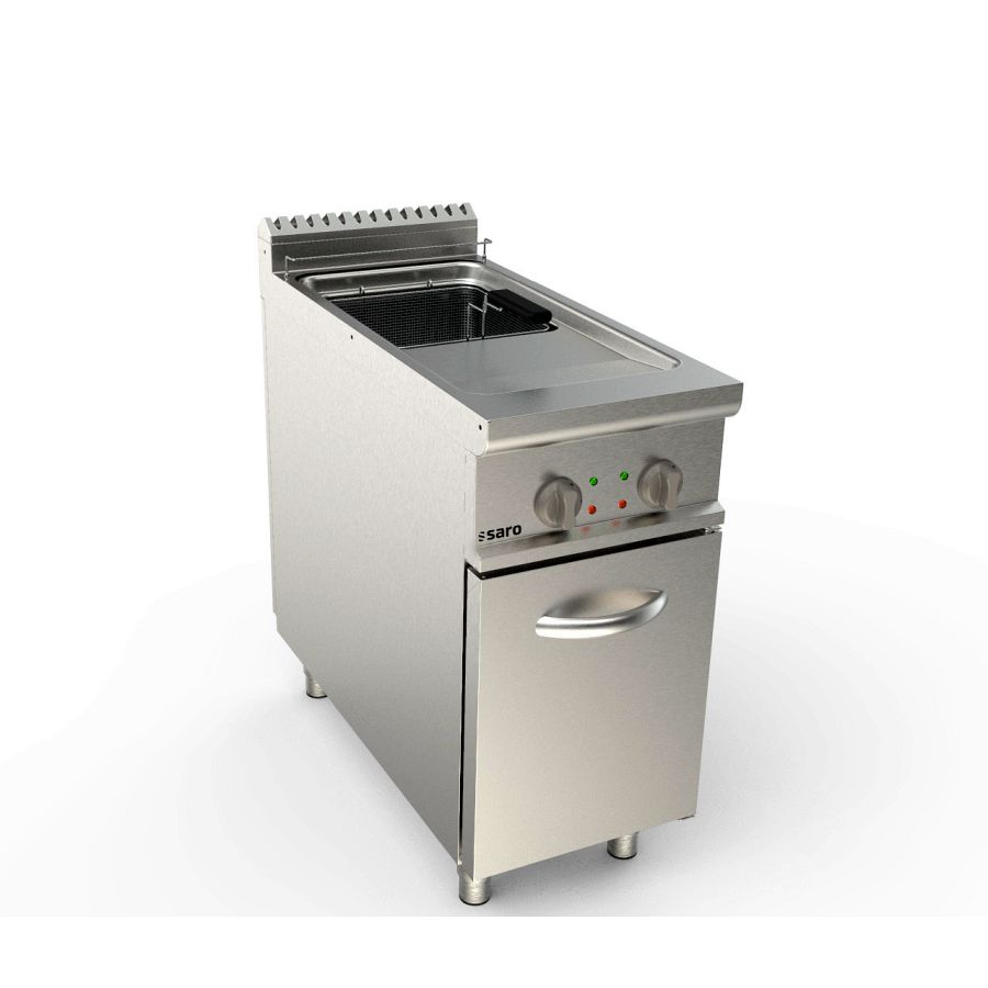 Artikelbild Elektrofritteuse 21 L LQ