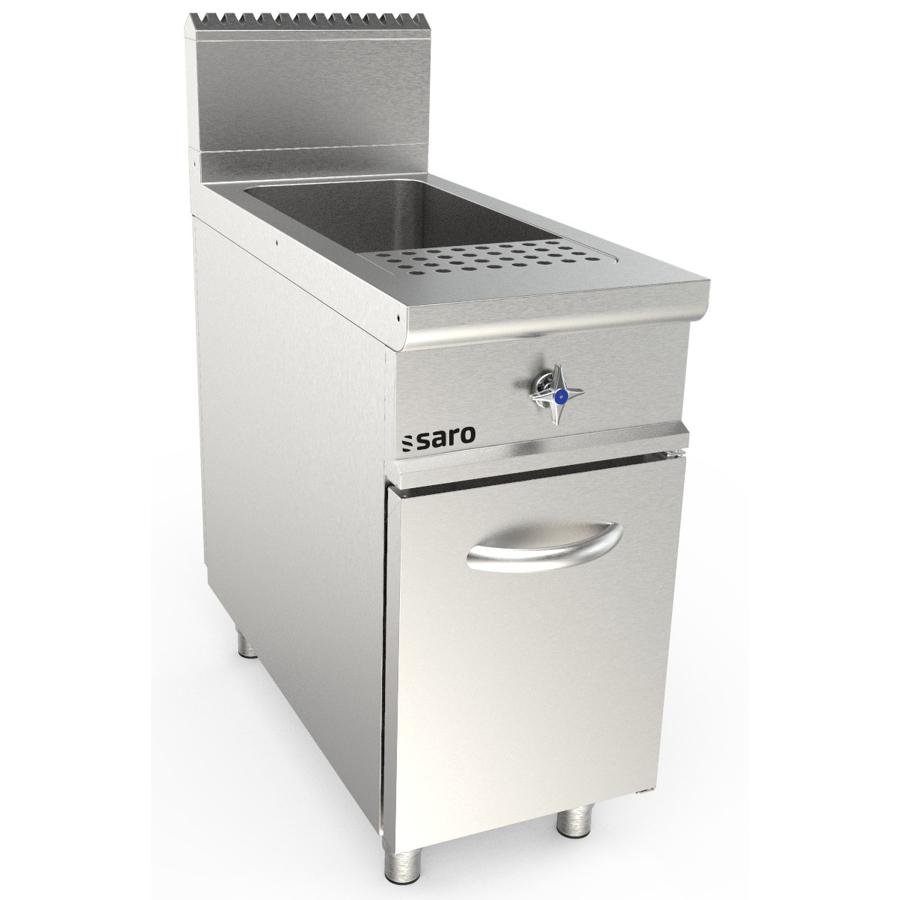 Artikelbild SARO Gasnudelkocher 40 Liter Modell LQ / CPG1V40