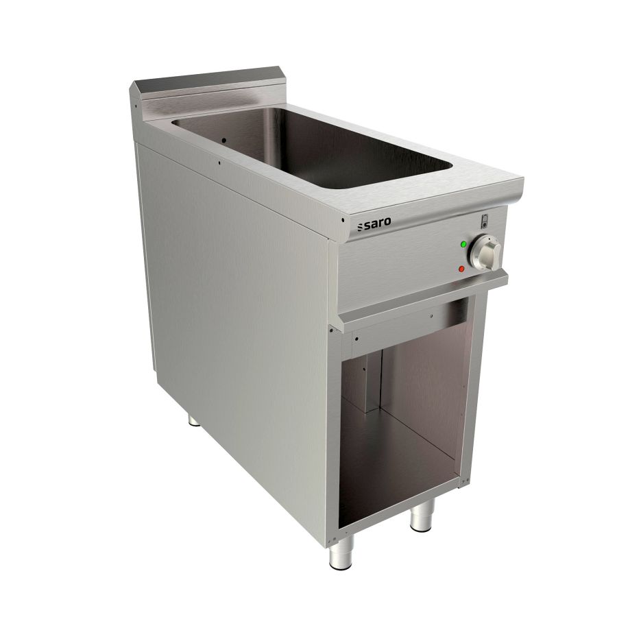 Artikelbild Bain-Marie 1 Becken LQ