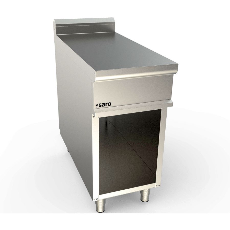 Artikelbild Neutralelement offener Unterbau 400X900X850mm LQ