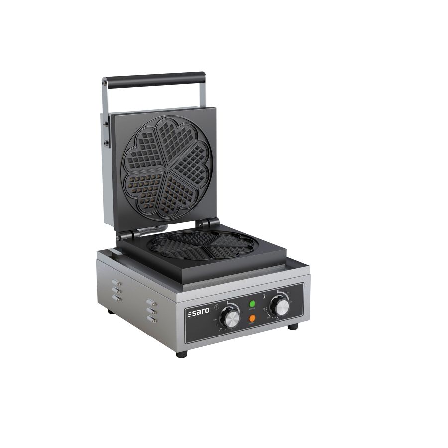 Artikelbild Waffeleisen Modell ILONA