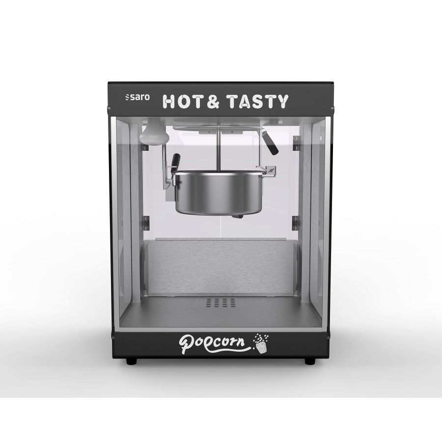 Popcorn-Machine Modell JUGO