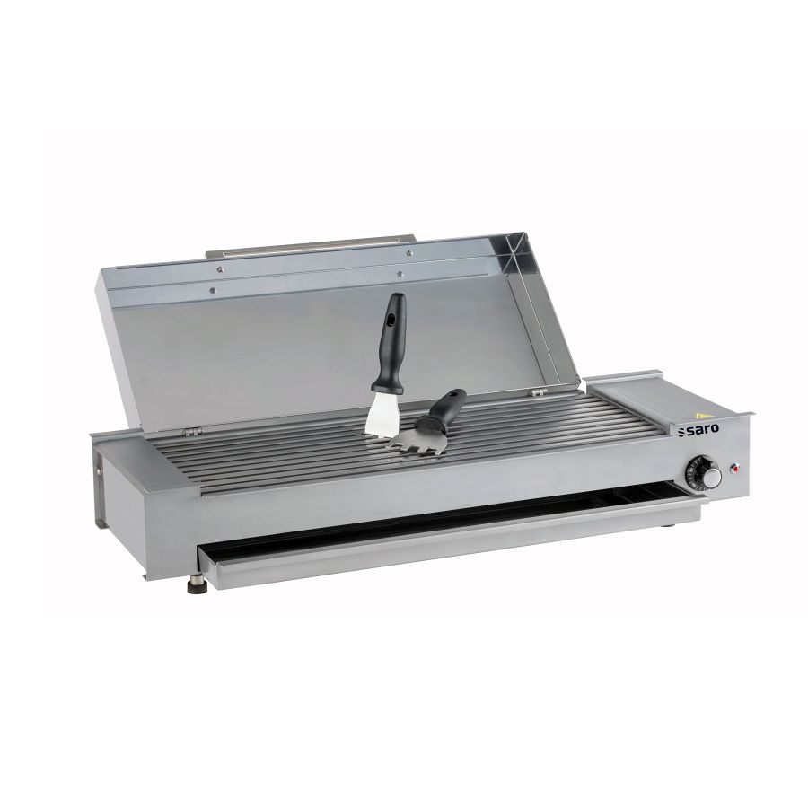 Artikelbild WOW GRILL EGO HOME L m. Deckel