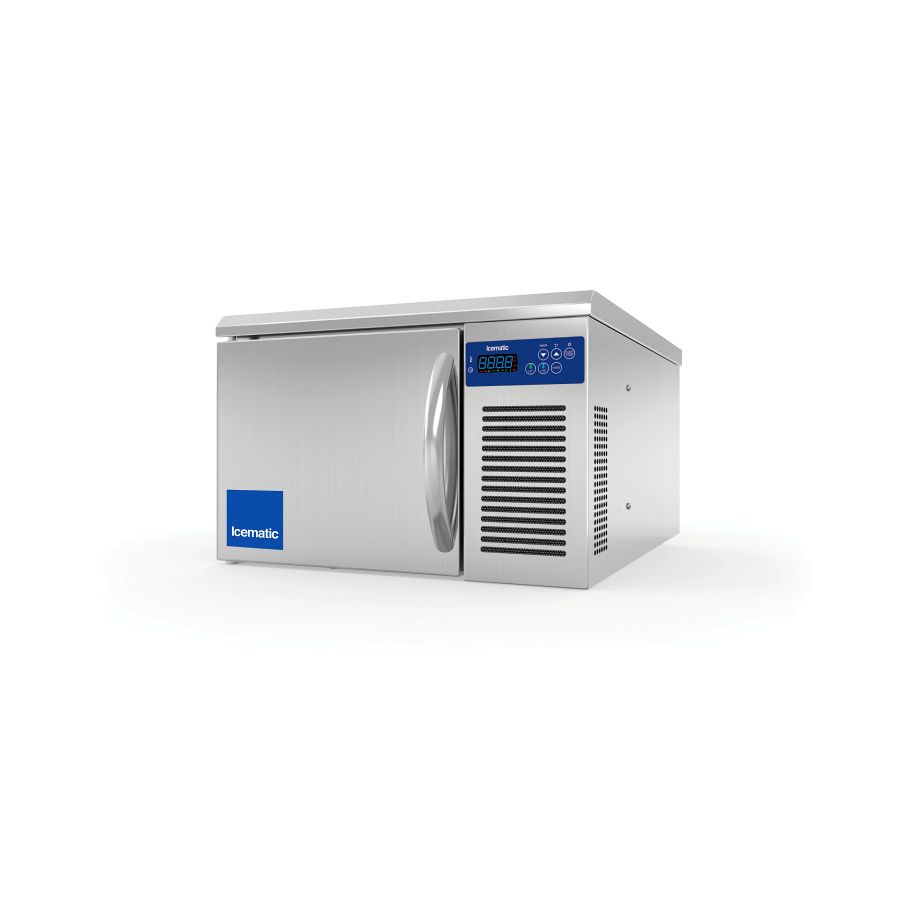 Artikelbild Schockfroster ST 3 1-1