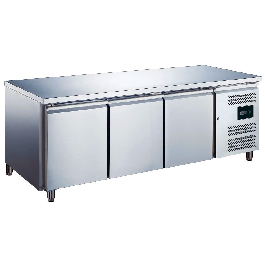 Bäckerei Kühltisch EPA 3100 TN
