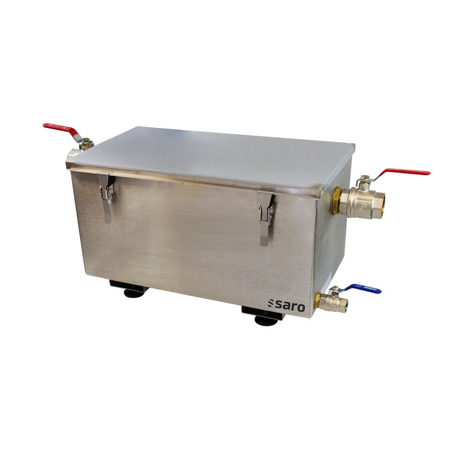 Artikelbild Fettabscheider FA132