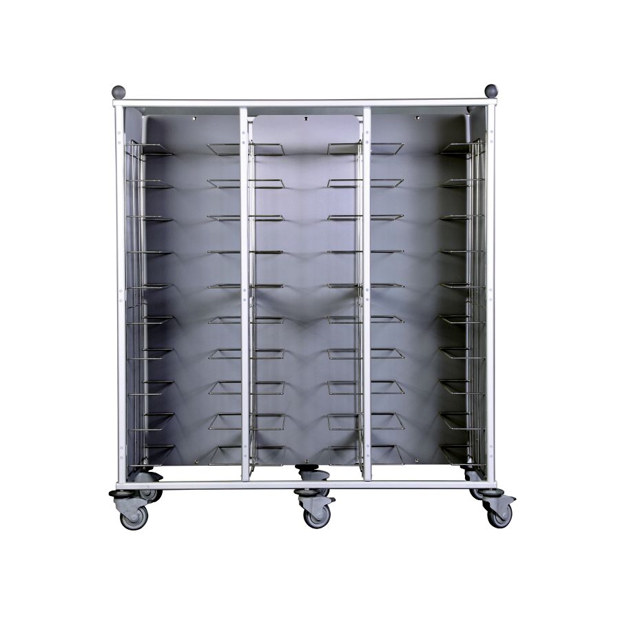 Artikelbild Multiservicewagen MSW300 klappbar