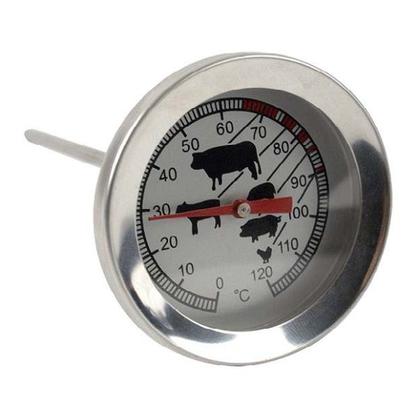 Fleisch Thermometer 4710