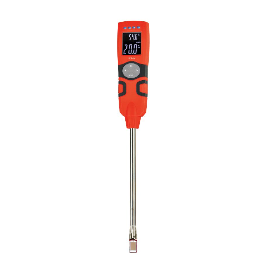 Öl Tester digital 4857.5