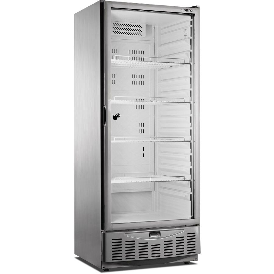 Artikelbild Kühlschrank m. Glastür Modellmm5 APV