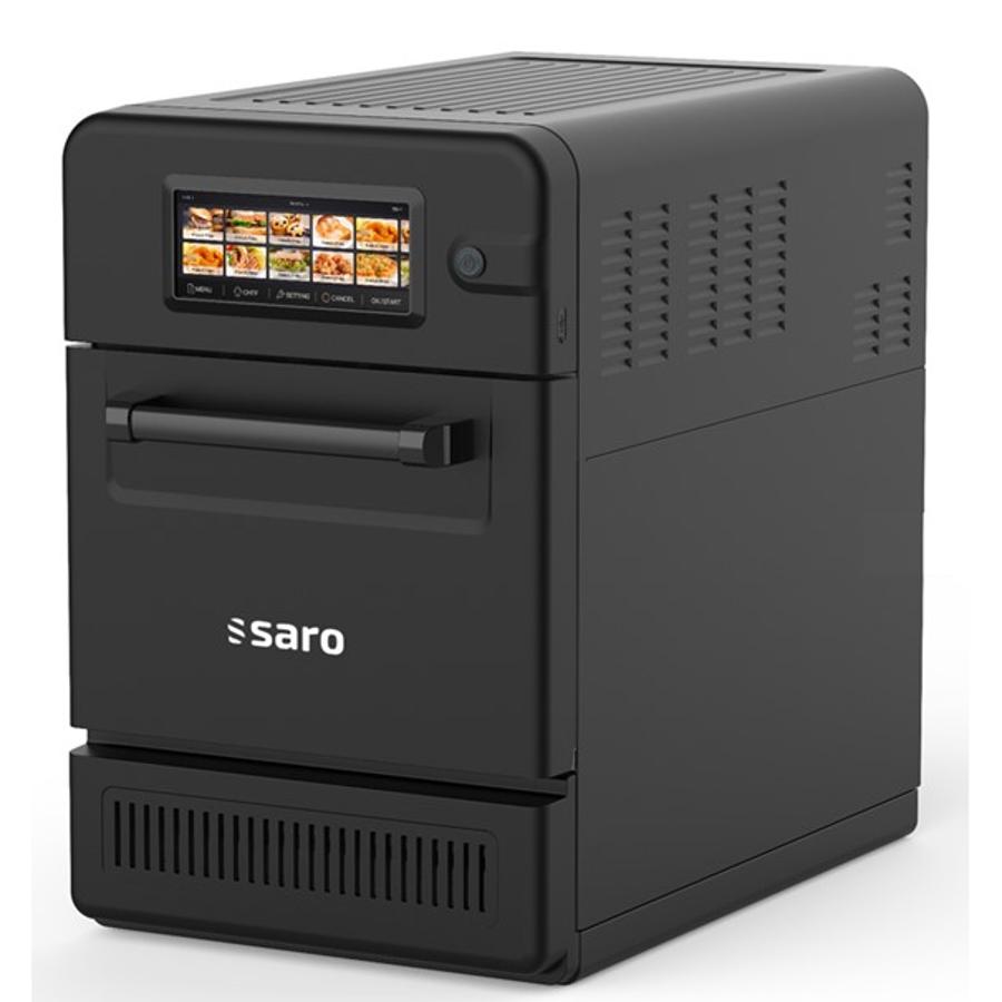 Artikelbild SARO High Speed Ofen Modell FLASHCOOK
