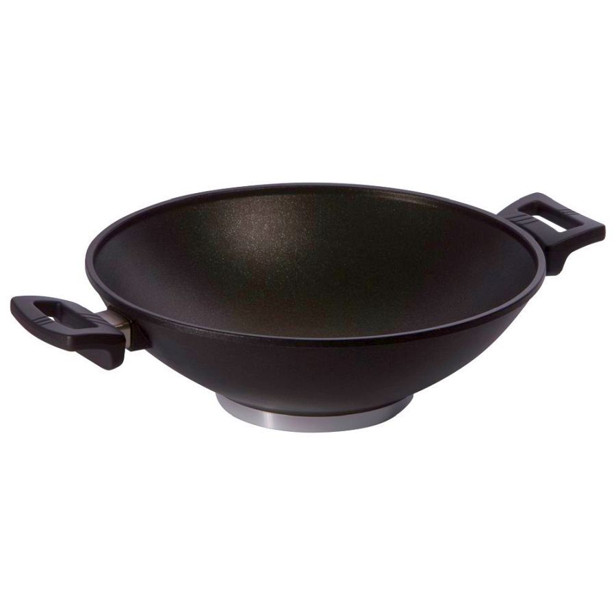 Eurolux Premium Wok Ø 32 cm