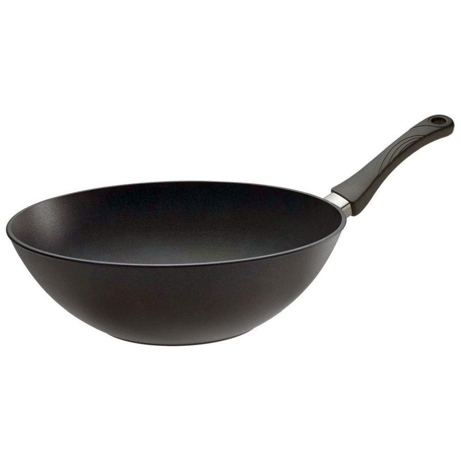 Eurolux Premium Wok Squeezed Ø 30 cm